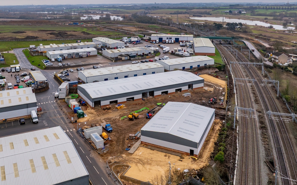 Leyland Trading Estate - New Development (7)